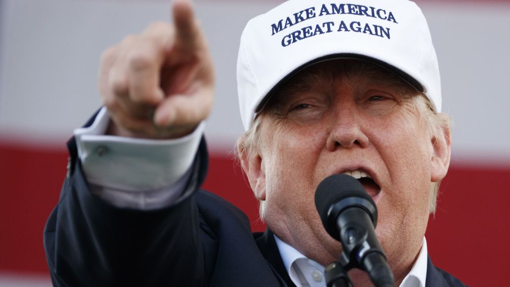 Industry Ponders Potential USTR, Commerce Picks