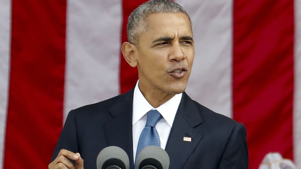 President Obama, Russia, sanctions