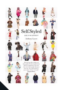Self-Styled Anthony Lycett