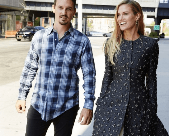 Brock Collection Wins 2016 CFDA/Vogue Fashion Fund