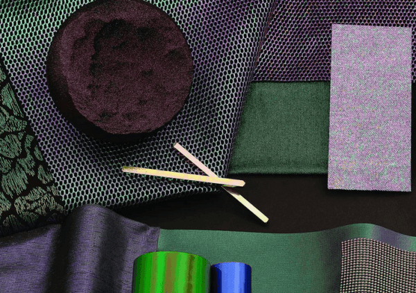 Heimtextil Premiere Live Digital Textile Production Chain
