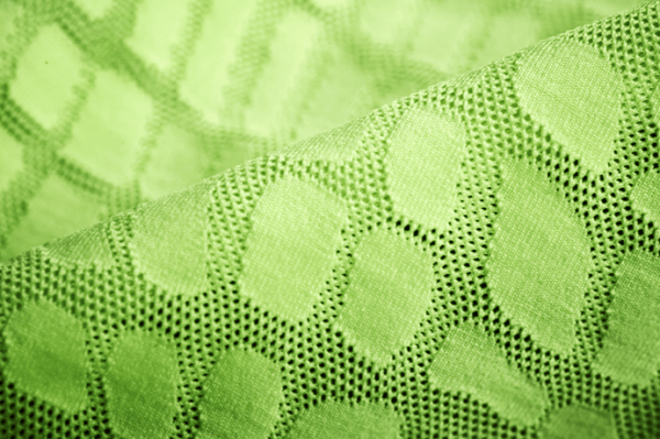 Textile Roundup: Hyosung Stretches Spandex Capacity, Polygiene Teams With Sinterama, Hydro-Bot Closer Reality, Invista Invests Nylon Plant