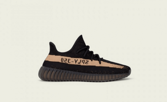 The Week Footwear: Adidas Releases Three Yeezys, DSW Raises Outlook