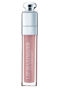 Dior Addict Lip Maximizer.