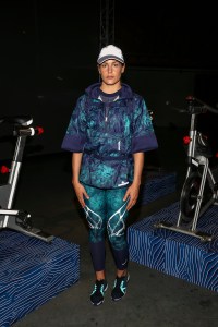 Adidas by Stella McCartney RTW Spring 2017