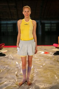 Adidas by Stella McCartney RTW Spring 2017