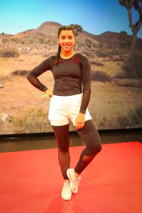 Adidas by Stella McCartney RTW Spring 2017