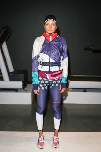 Adidas by Stella McCartney RTW Spring 2017