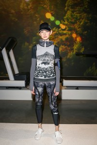 Adidas by Stella McCartney RTW Spring 2017