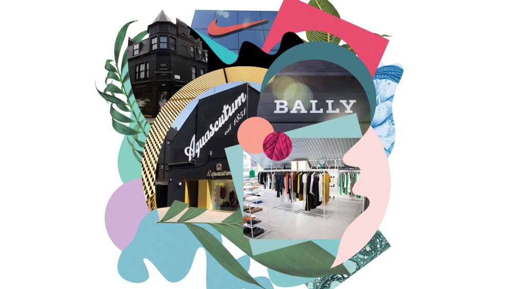 ￼East London is expanding and repurposing space with several projects, attracting developers, newer — and not so new — brands.