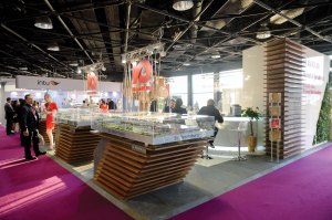 Exhibitors from more than 75 countries will show future shopping mall projects at the upcoming maPIC fair.