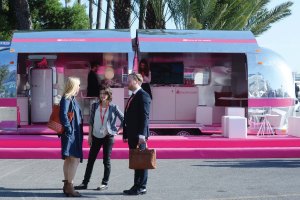 Exhibitors from more than 75 countries will show future shopping mall projects at the upcoming maPIC fair.