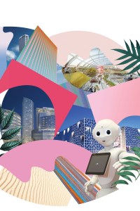 Retailers and developers are negotiating a market in transition, uniting the physical and digital worlds in an effort to attract Millennials.