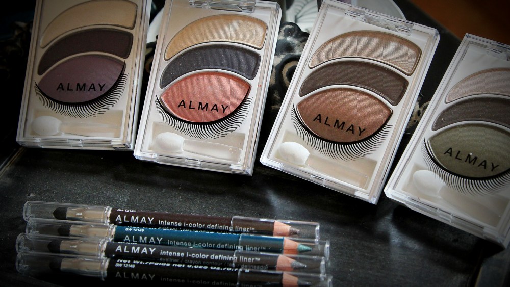 Revlon Reconsiders China, Readies to Relaunch Almay