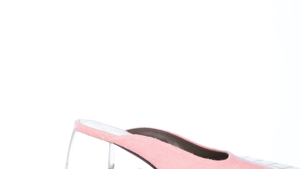 Amélie Pichard Will Forgo Seasonal Collections to Foster Creativity