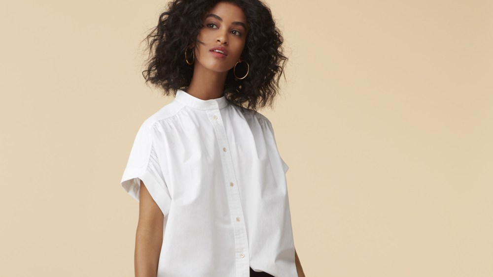 Aritzia Spring 2017