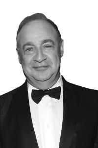 Real estate developer Alan Faena and billionaire industrialist Len Blavatnik are unveiling Faena Forum, a new cultural venue designed by Dutch architect Rem Koolhaas. The building will play host to a range of parties and personalities during its Basel opening week.