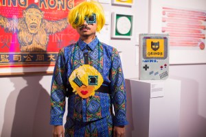 ARTWALK NY 2016
