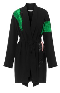 Net-a-Porter x Attico holiday capsule