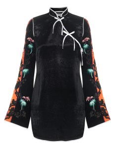 Net-a-Porter x Attico holiday capsule