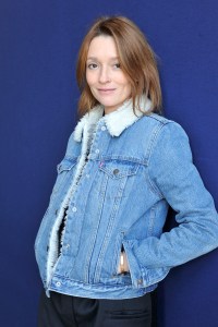 Audrey Marnay