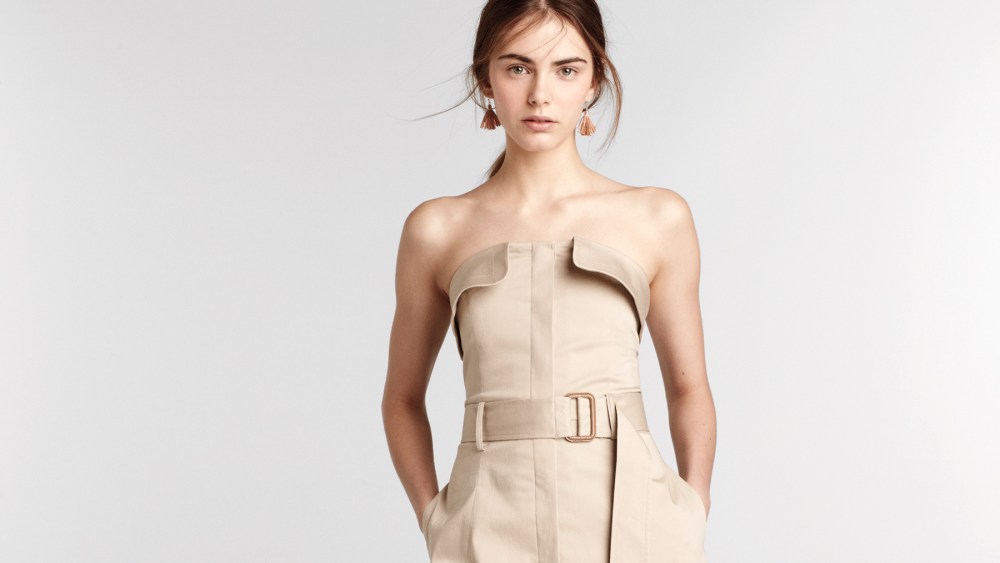 Banana Republic Summer 2017