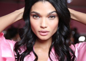 Hair, Makeup and Backstage Beauty at the Victoria's Secret Fashion Show 2016