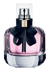 This season's best bets: Yves Saint Laurent Mon Paris.