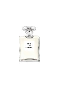 This season's best bets: Chanel No. 5 L’Eau.