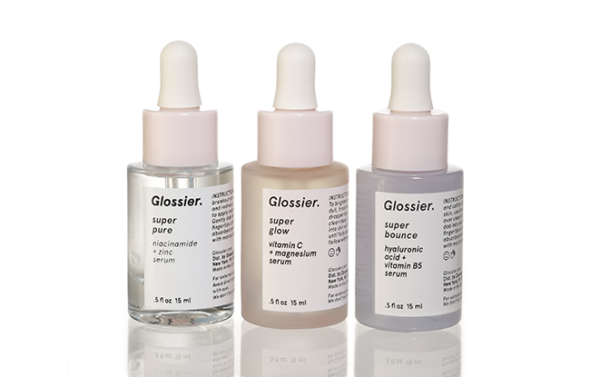 Millennial Shoppers to Beauty Supplements for Better Skin