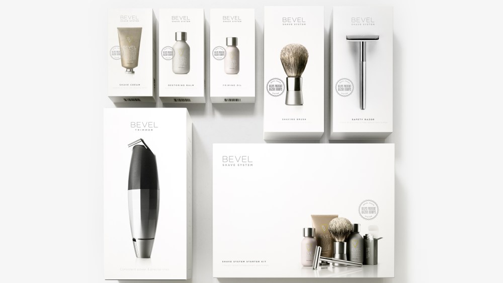 Bevel