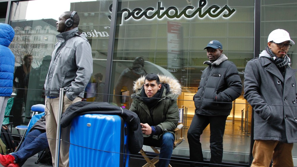 Consumers Have Already Started Holiday Shopping