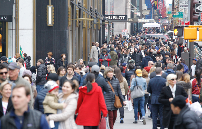 Black Friday Gives a Jump-start to Cyber Monday