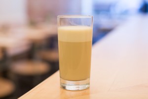 latte