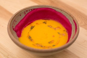 squash soup