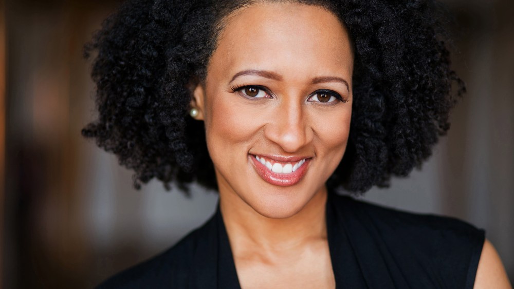 Chris-Tia Donaldson Created a Hair-Care Line to Address a Category Gap