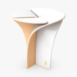 Louis Vuitton Objets Nomades