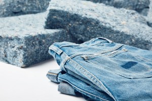 Blue Jeans Go Green