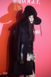 Fan Bingbing