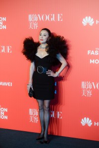Carina Lau