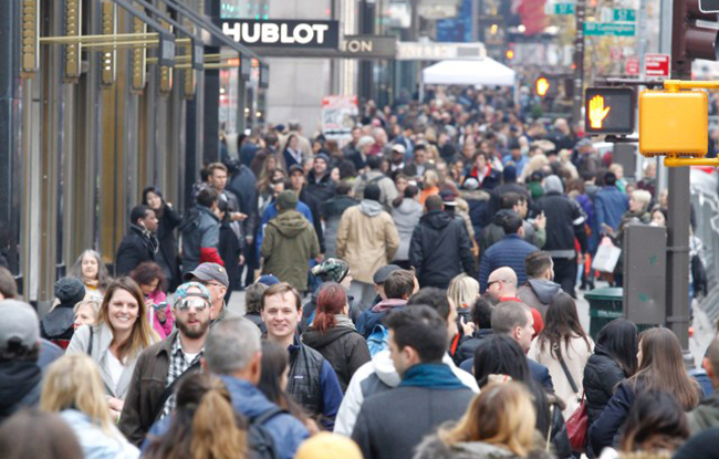 Consumer Confidence