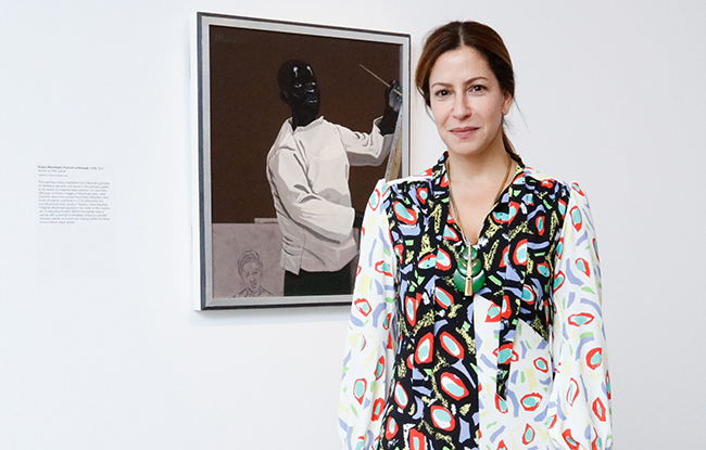 Deborah Needleman leaves T Magazine New York Times as Editor