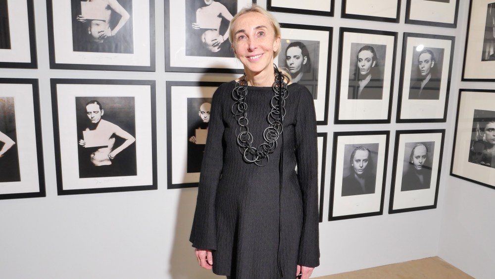Carla Sozzani