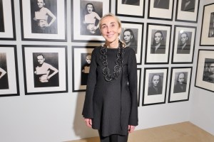 Carla Sozzani
