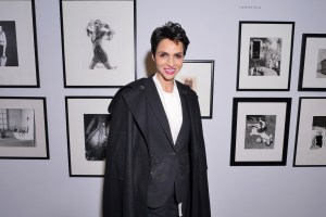 Farida Khelfa