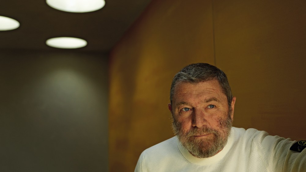 Carlo Rivetti