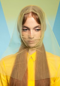 Carmen Mitrotta photovogue infashion