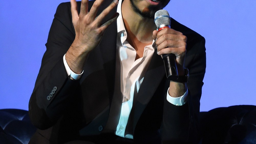 Giorgio Armani, Dev Patel to Debut 'Films of City Frames' in Austin