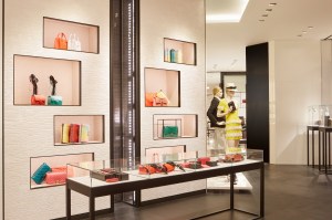 Chanel's Newest Stores