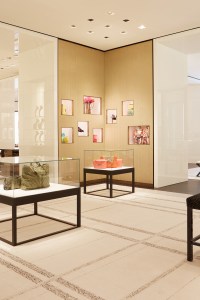 Chanel's Newest Stores